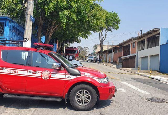 Incêndio em casa de repouso mata 6 e deixa feridos em SP