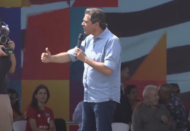 SP: veja como foi o sábado de campanha dos candidatos ao governo