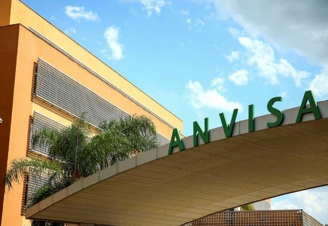 Anvisa determina recolhimento de lotes de ingrediente contaminado