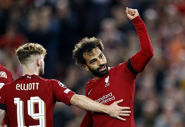 Liverpool vence, Porto é goleado e muito mais; veja os jogos da Champions