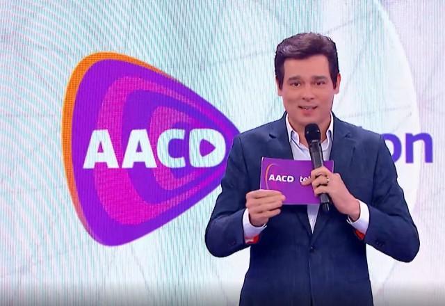 Teleton 2022 terá meta de arrecadação de R$ 30 milhões