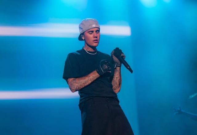 Show de Justin Bieber é cancelado em SP; veja como receber reembolso