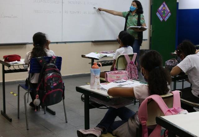 MEC divulga dados do Índice de Desenvolvimento da Educação Básica