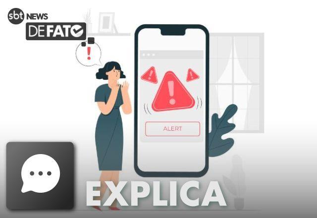 EXPLICA: Criar e compartilhar Fake News é crime?