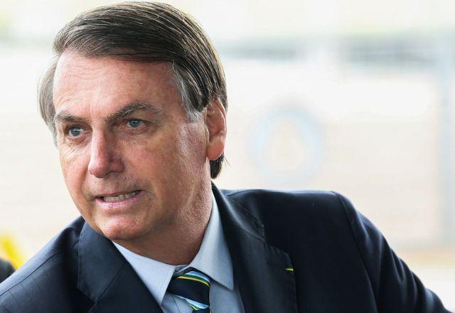 Bolsonaro chega a Nova York para Assembleia Geral da ONU