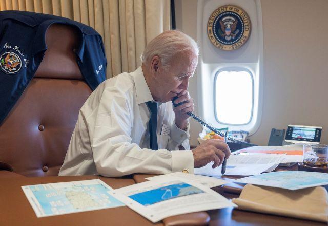 Em discurso na ONU, Biden deve destacar guerra na Ucrânia e fome global