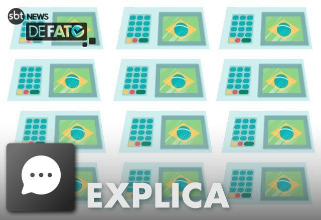 EXPLICA: O que são os votos válidos?