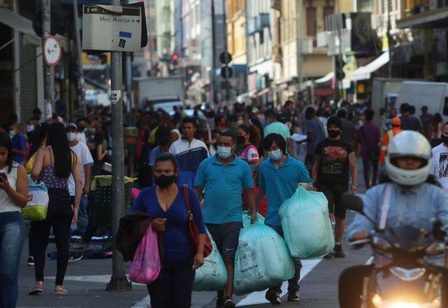 Fiocruz aponta para aumento de casos de influenza em São Paulo