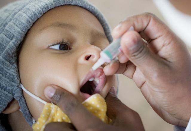 Ministério da Saúde promove ato de multivacinação em Brasília