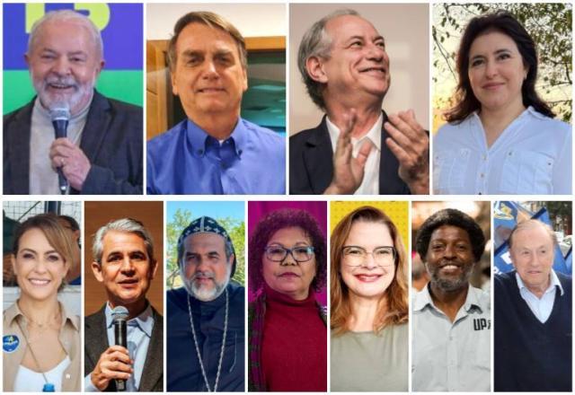 Debate, pesquisas e mais: o que esperar da última semana antes da eleições