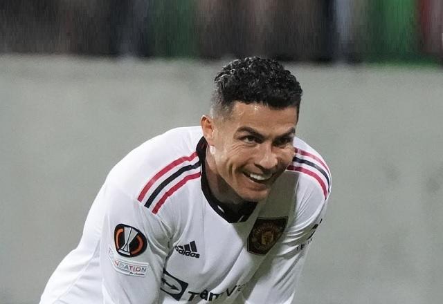 Mãe de criança autista cobra punição a Cristiano Ronaldo: "Não pode se safar"