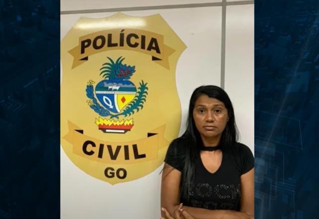 Pastora mata o marido envenenado e forja suicídio