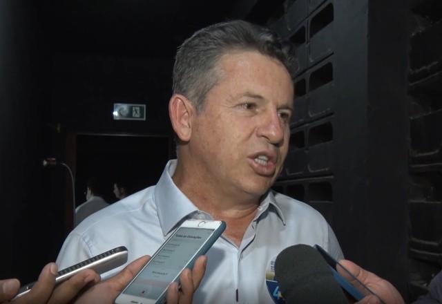 Mato Grosso: quatro candidatos disputam o governo do estado