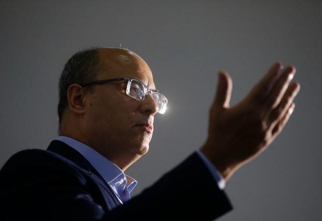 TSE mantém decisão que rejeita candidatura de Witzel no Rio de Janeiro