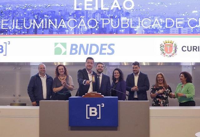 Engie vence leilão da PPP de iluminação pública de Curitiba