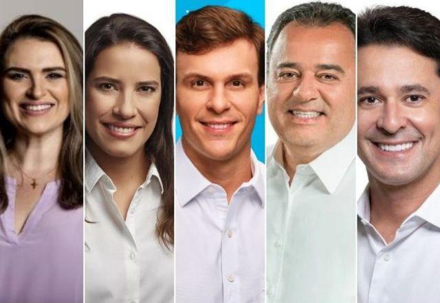 TV Jornal promove debate entre candidatos ao governo de PE