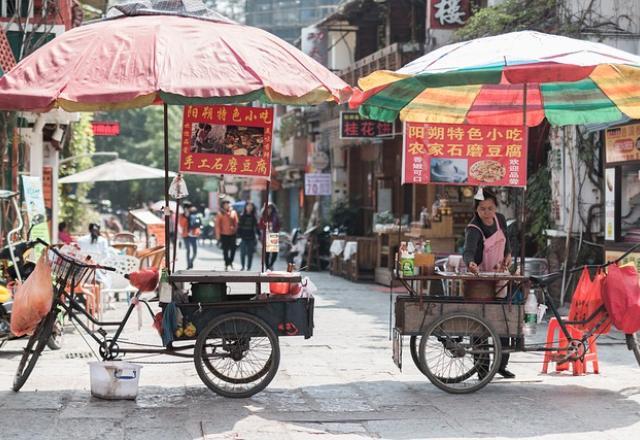 China: Banco Central anuncia esforços para recuperação econômica