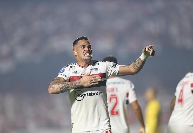 Saiba quanto o São Paulo vai receber caso vença a Copa Sul-Americana