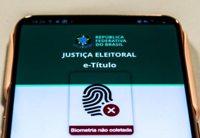 Último dia para baixar o e-Título; saiba como fazer