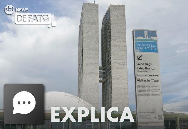 EXPLICA: Qual o papel do Senado Federal?