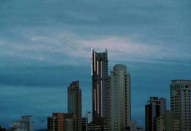 Previsão do tempo: domingo de eleições deve ser de clima instável