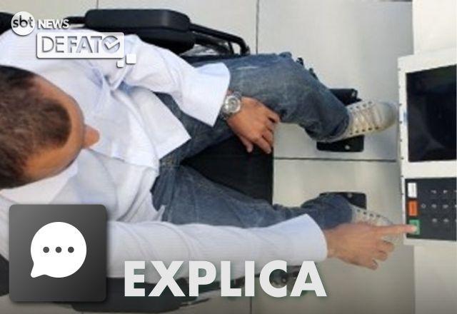 EXPLICA: Pessoa com deficiência é obrigada a votar?