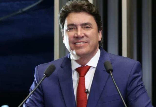 GO: Wilder Morais, do PP, é reeleito para o Senado