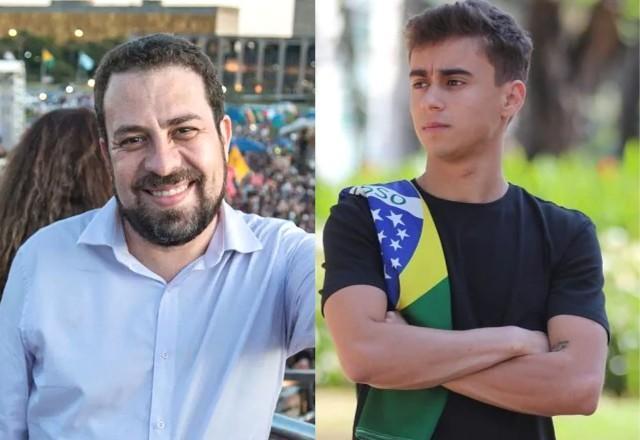 Veja os mais votados para deputado federal nos principais colégios eleitorais