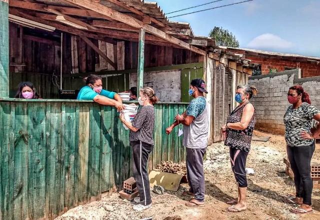 Pior crise alimentar em 15 anos; FMI alerta sobre aumento da pobreza