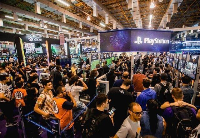 SP recebe a Brasil Game Show após adiamentos consecutivos