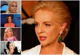 Imagem da notícia Carolina Herrera e a simbologia opressora da vaidade feminina