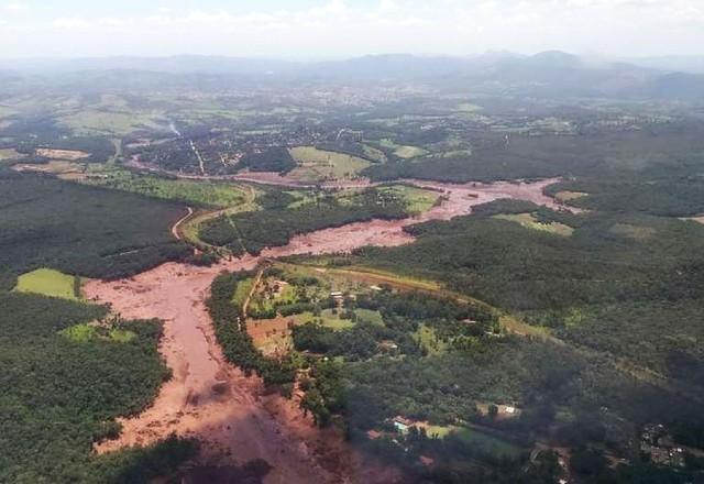 STF começa a decidir quem deve julgar o caso de Brumadinho