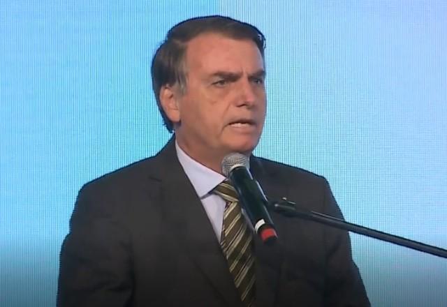 Campanha de Lula vai ao TSE contra publicação de Bolsonaro sobre o PCC