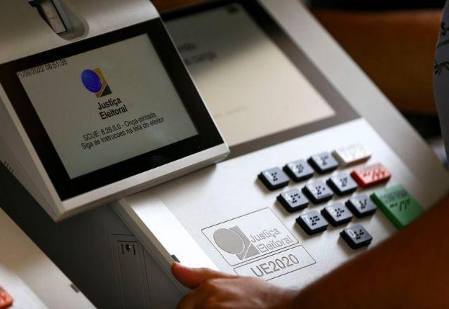 Segundo turno das eleições contará com pleito suplementar de 8 cidades