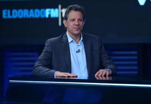 Haddad: "Fizemos avaliação correta sobre o que o interior de SP precisa ouvir"