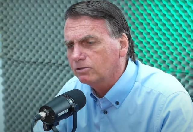 PGR é acionada para investigar fala de Bolsonaro sobre meninas venezuelanas