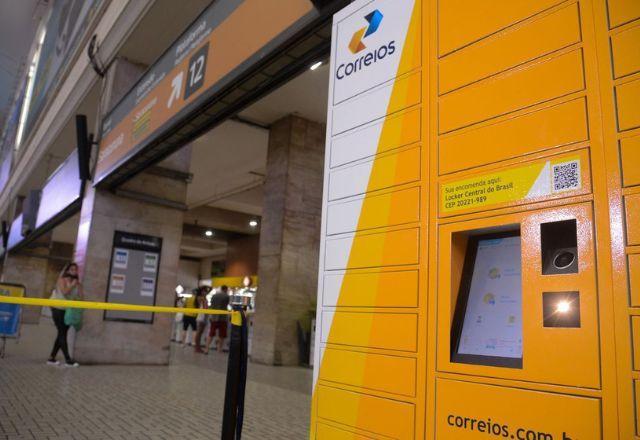 Correios anunciam leilão com 41 mil objetos "abandonados" por destinatários