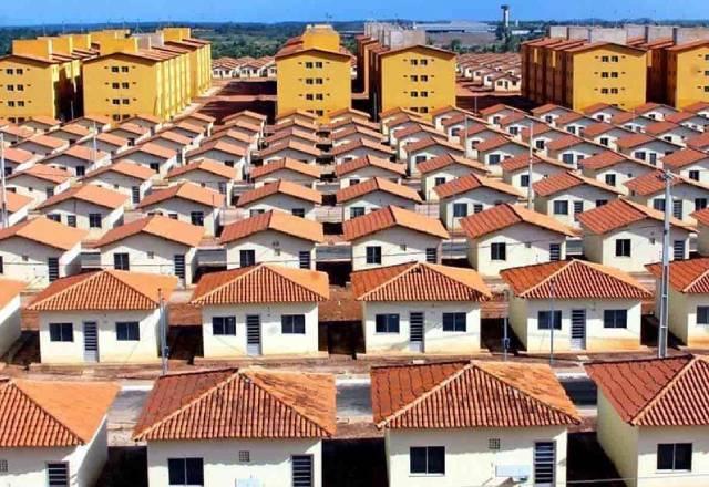 Conselho regulamenta uso de FGTS futuro em financiamento imobiliário