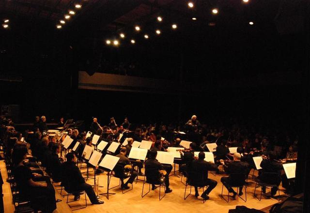 Músicos da Orquestra Petrobras são sequestrados no Rio de Janeiro