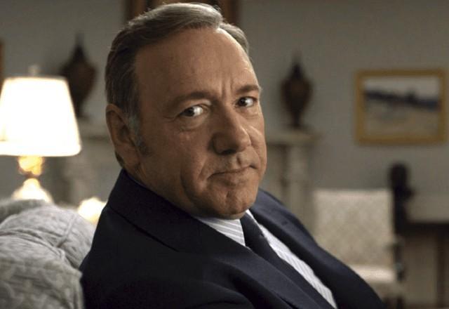 Júri inocenta Kevin Spacey em processo por abuso sexual