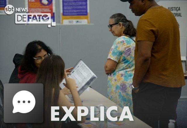 O que a Justiça Eleitoral está fazendo para evitar filas no 2º turno? Entenda