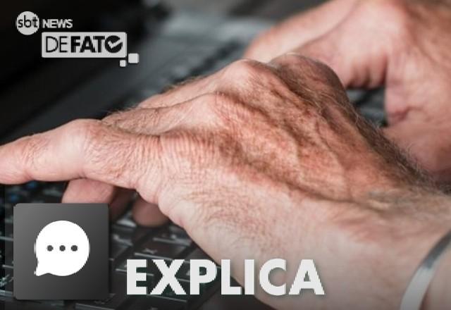 EXPLICA: Como ajudar idosos a não acreditar em notícias falsas?