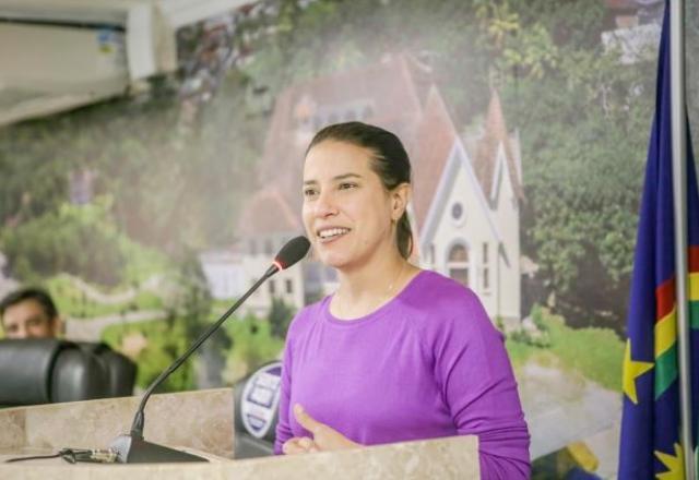 PE: Raquel Lyra (PSDB) é eleita primeira mulher governadora