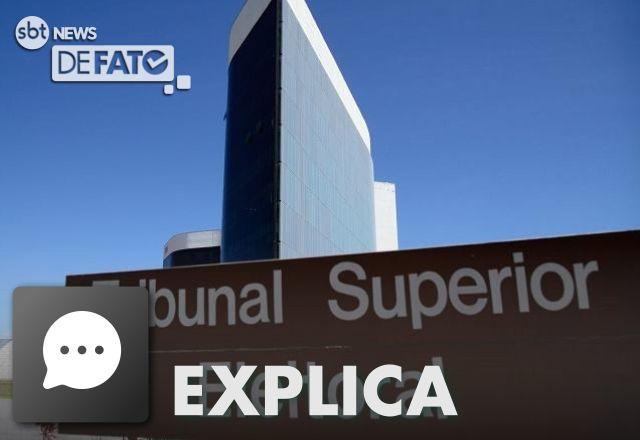 EXPLICA: TSE não faz distribuição de propaganda de candidatos