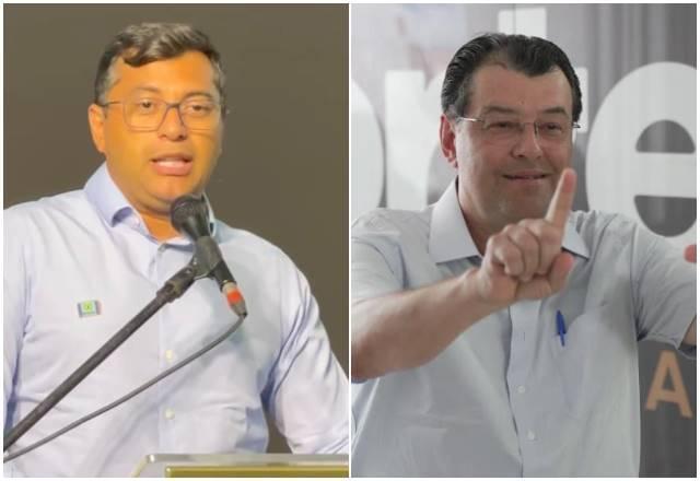 AM: atual governador, Wilson Lima (União Brasil) é favorito à reeleição