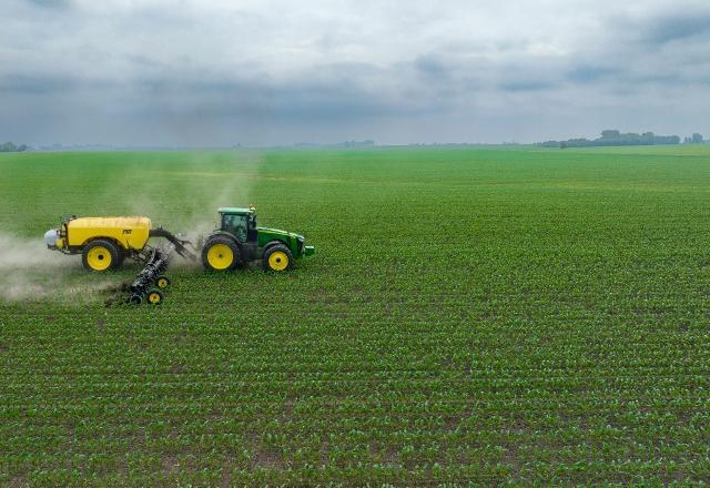 Ministério da Agricultura quer acelerar liberação de defensivos naturais