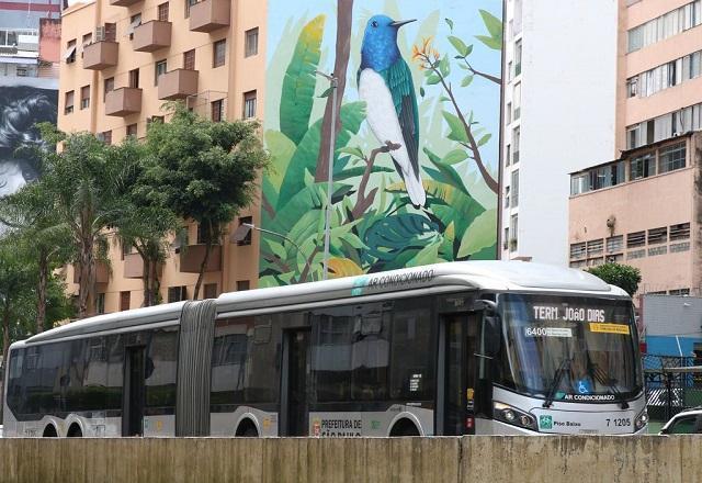 SP anuncia passe livre no transporte público para o 2º turno das eleições