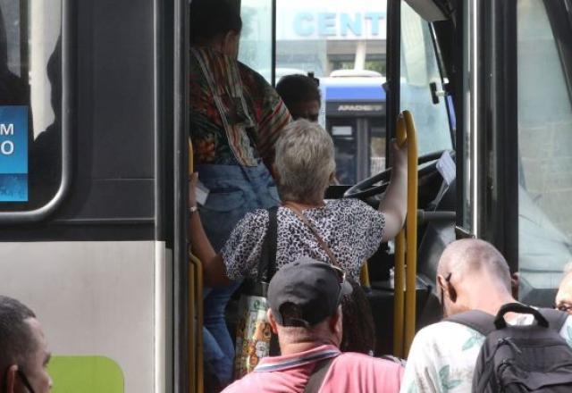 Veja quais estados terão transporte público gratuito no 2º turno