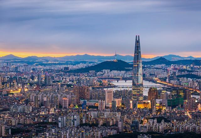 Comemorações do "Dia das Bruxas" deixam 146  mortos na Coreia do Sul