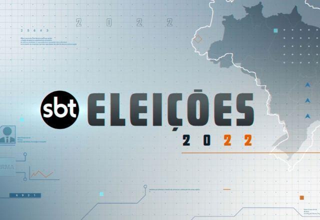 AO VIVO: acompanhe cobertura especial do 2º turno das eleições